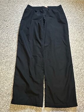 VTG EUC Nike Women’s Lined Track pants—Y2K—Medium